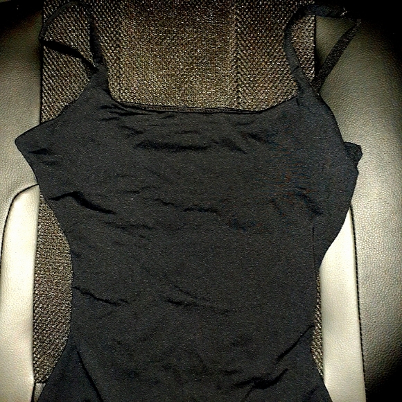SPANX Other - Love Your Assets Spanx! Black size Small